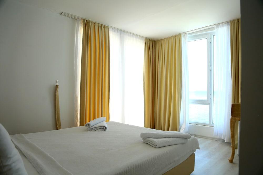 Viking Beach Hotel & Spa Kemer Exterior photo