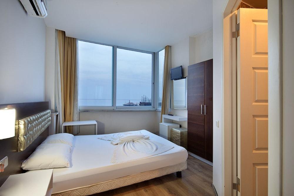 Viking Beach Hotel & Spa Kemer Exterior photo