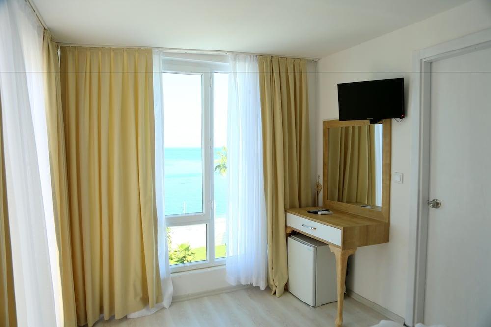 Viking Beach Hotel & Spa Kemer Exterior photo