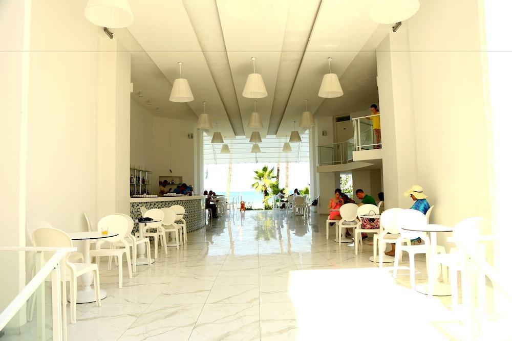 Viking Beach Hotel & Spa Kemer Exterior photo